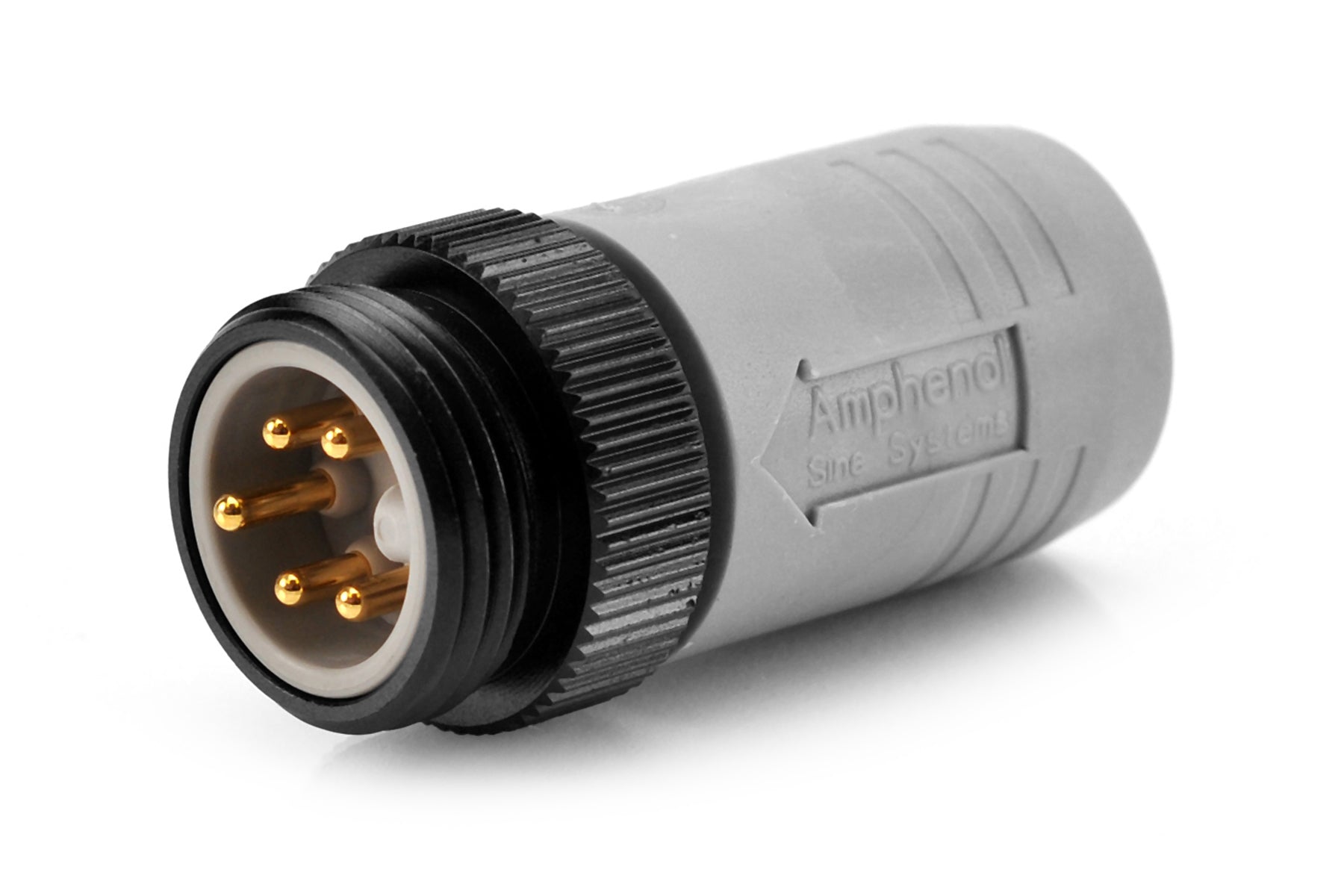 P29319 Amphenol Sine Systems connector