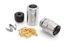 P30742-S1 Amphenol Sine Systems connector