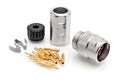 P30743-S1 Amphenol Sine Systems connector