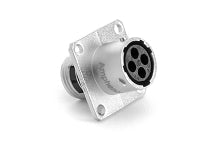 RT00104SNH Amphenol Sine Systems connector