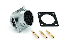 RT00123SNH-K Amphenol Sine Systems connector