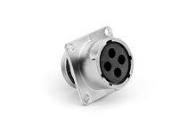 RT00144SNH Amphenol Sine Systems connector