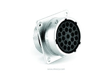 RT001823SNH03 Amphenol Sine Systems connector