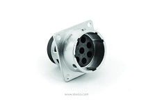 RT00188PNH03 Amphenol Sine Systems connector