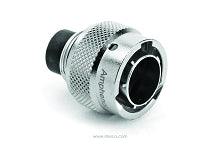 RT06128PNH03 Amphenol Sine Systems connector