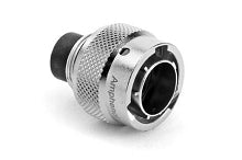 RT06128PNH Amphenol Sine Systems connector