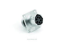 RT0W0106SNH03 Amphenol Sine Systems connector