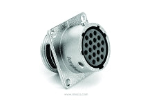 RT0W01419SNH Amphenol Sine Systems connector