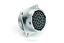 RT0W01832SNH Amphenol Sine Systems connector