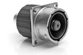 RTHP0201PN-50C Amphenol Sine Systems connector