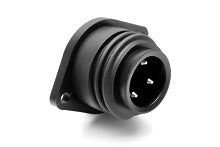 T3110010 Amphenol Sine Systems connector
