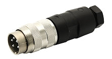 T Amphenol Sine Systems connector