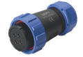 WEIPU-SP29-4P WEIPU SP29-4P Circular Waterproof Connector