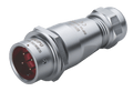 WEIPU-SF16-7P WEIPU SF16-7P Circular Waterproof Connector
